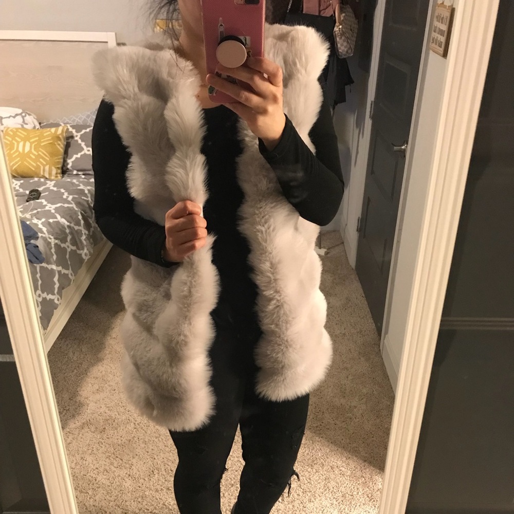 Vest